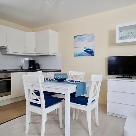 Ferienappartement-moenchgut-21 Апартаменти Sellin (Rugen)