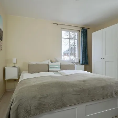 Ferienappartement-moenchgut-21 Апартаменти Sellin (Rugen)